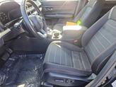 Thumbnail of 2024 Crystal Black Pearl Honda CR-V Hybrid