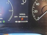 Thumbnail of 2024 Crystal Black Pearl Honda CR-V Hybrid