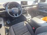 Thumbnail of 2024 Crystal Black Pearl Honda CR-V Hybrid