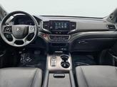 Thumbnail of 2022 Deep Scarlet Pearl Honda Pilot