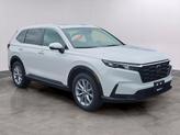 Thumbnail of 2023 Platinum White Pearl Honda CR-V