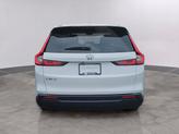 Thumbnail of 2023 Platinum White Pearl Honda CR-V