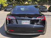 Thumbnail of 2022 Black Tesla Model 3