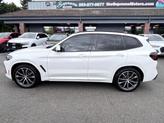 Thumbnail of 2022 White BMW X3