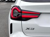Thumbnail of 2022 White BMW X3