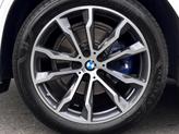 Thumbnail of 2022 White BMW X3