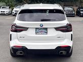 Thumbnail of 2022 White BMW X3