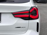 Thumbnail of 2022 White BMW X3