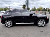 Thumbnail of 2019 Mythos Black Metallic Audi Q5