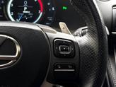 Thumbnail of 2016 White Lexus RC 200t