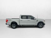 Thumbnail of 2023 Star White Metallic Tri-Coat Ford F-150