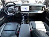 Thumbnail of 2023 Carbonized Gray Metallic Ford Bronco