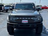 Thumbnail of 2023 Carbonized Gray Metallic Ford Bronco