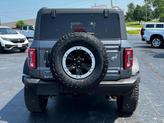 Thumbnail of 2023 Carbonized Gray Metallic Ford Bronco