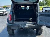 Thumbnail of 2023 Carbonized Gray Metallic Ford Bronco