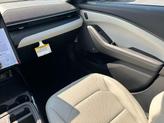 Thumbnail of 2025 GLACIER GRAY MET TRI-COAT Ford Mustang Mach-E