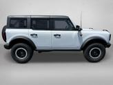 Thumbnail of 2024 Oxford White Ford Bronco