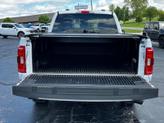 Thumbnail of 2021 Oxford White Ford F-150