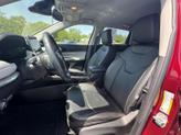 Thumbnail of 2022 Velvet Red Pearlcoat Jeep Compass