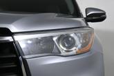 Thumbnail of 2015 Silver Sky Toyota Highlander