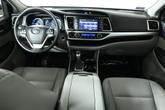 Thumbnail of 2015 Silver Sky Toyota Highlander