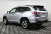 Thumbnail of 2015 Silver Sky Toyota Highlander