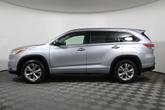 Thumbnail of 2015 Silver Sky Toyota Highlander