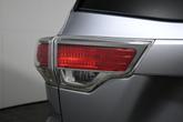 Thumbnail of 2015 Silver Sky Toyota Highlander