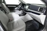 Thumbnail of 2015 Silver Sky Toyota Highlander