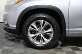 Thumbnail of 2015 Silver Sky Toyota Highlander