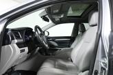 Thumbnail of 2015 Silver Sky Toyota Highlander