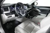 Thumbnail of 2015 Silver Sky Toyota Highlander