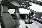 Thumbnail of 2015 Silver Sky Toyota Highlander