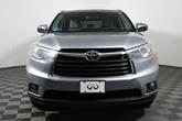 Thumbnail of 2015 Silver Sky Toyota Highlander