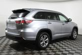 Thumbnail of 2015 Silver Sky Toyota Highlander