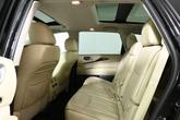 Thumbnail of 2017 Black INFINITI QX60