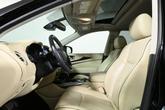Thumbnail of 2017 Black INFINITI QX60