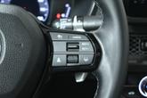 Thumbnail of 2025 Black Acura Integra