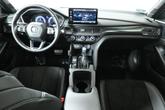 Thumbnail of 2025 Black Acura Integra