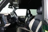 Thumbnail of 2024 Eruption Green Metallic Ford Bronco