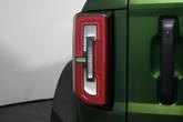 Thumbnail of 2024 Eruption Green Metallic Ford Bronco