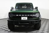 Thumbnail of 2024 Eruption Green Metallic Ford Bronco