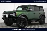 Photo of 2024 Eruption Green Metallic Ford Bronco
