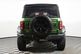 Thumbnail of 2024 Eruption Green Metallic Ford Bronco