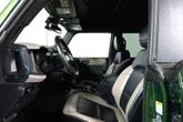 Thumbnail of 2024 Eruption Green Metallic Ford Bronco