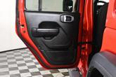 Thumbnail of 2024 Firecracker Red Clearcoat Jeep Wrangler