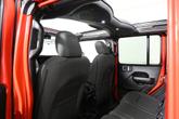 Thumbnail of 2024 Firecracker Red Clearcoat Jeep Wrangler
