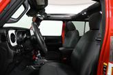 Thumbnail of 2024 Firecracker Red Clearcoat Jeep Wrangler