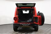 Thumbnail of 2024 Firecracker Red Clearcoat Jeep Wrangler