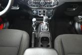 Thumbnail of 2024 Firecracker Red Clearcoat Jeep Wrangler